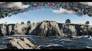 2085 Maybe Man Loop?!?