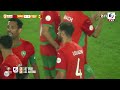 Full Match Highlights Morocco 1 1 Senegal Highlights PEN 5 3 SEMI FINALS CHAN 