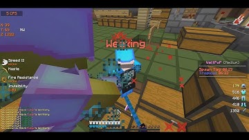 MAKING 2 FACTIONS RAIDABLE WITH ONE INVENTORY?! | Minecraft HCF