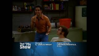 Fox Split Screen Credits (November 16, 2005)