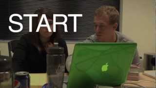 Indianapolis Startup Weekend - Fall 2012