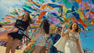 Best of Saturday | Neversea 2017, 2018 & 2019