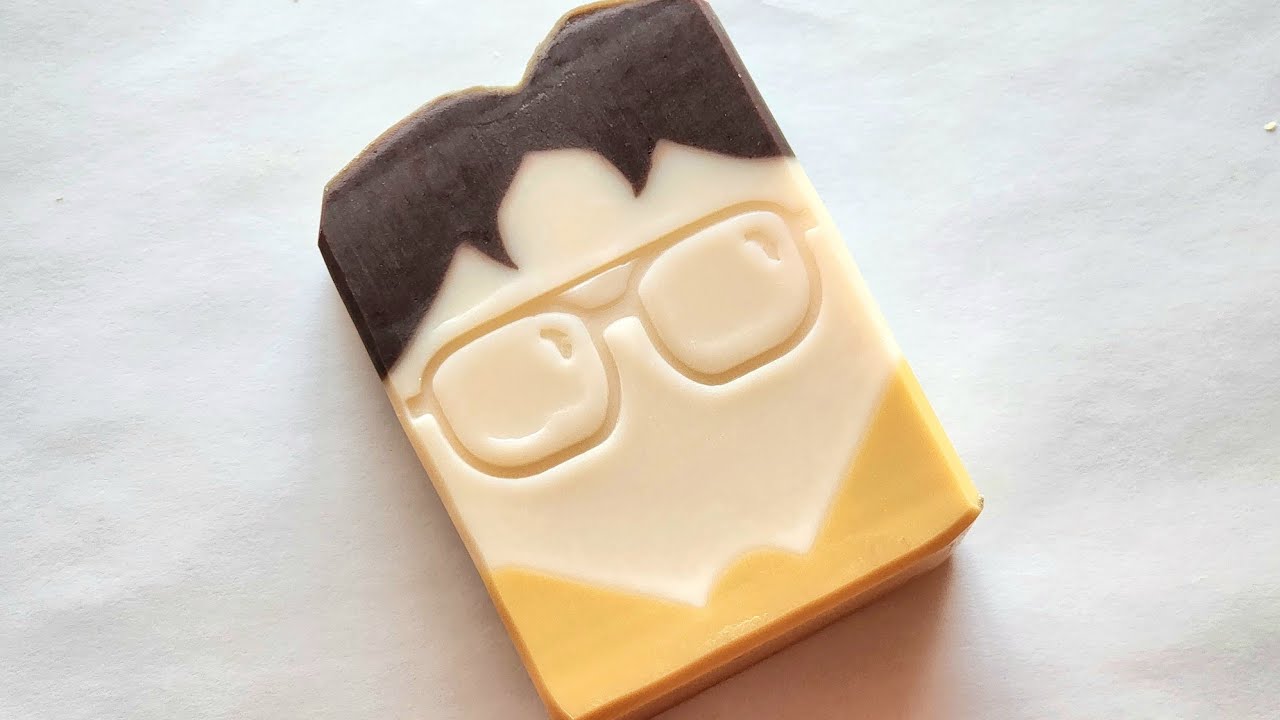 Schrute Farms Themed Soap Collection  Dwight Schrute Soap