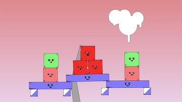 Computer Version of the iPhone Version of Red Remover: Levels 1-10