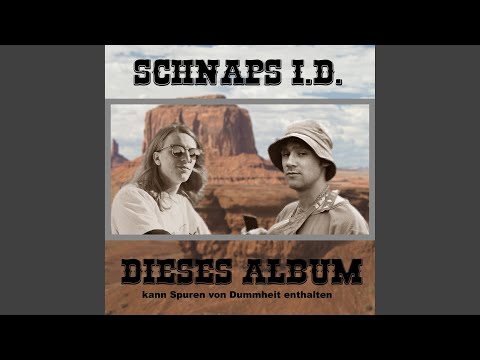 Dosenbier (unmastered)