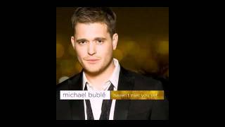 Video thumbnail of "Michael Buble - Mack The Knife"