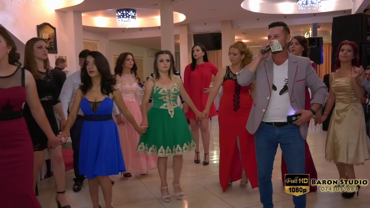 1.Banchet Lic. Teoretic 