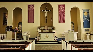 Alfred "Mac" McArthur Funeral Mass, December 16, 2025