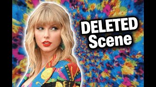 What Really Happened in the Deleted Taylor Swift Scene from Graham Norton
