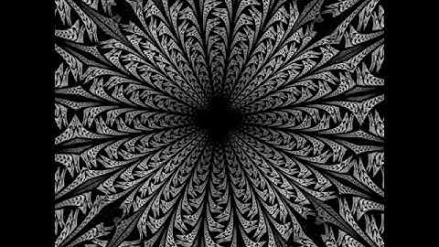 Falling into JWildfire