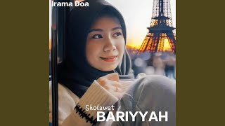 Sholawat Bariyyah