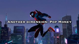 잠깐 떠나고 싶을 때 | Another Dimension- Pop Money 가사해석 | 번역 | 팝송 가사해석 | 가사번역 | 감성팝송 | playlist | 플레이리스트