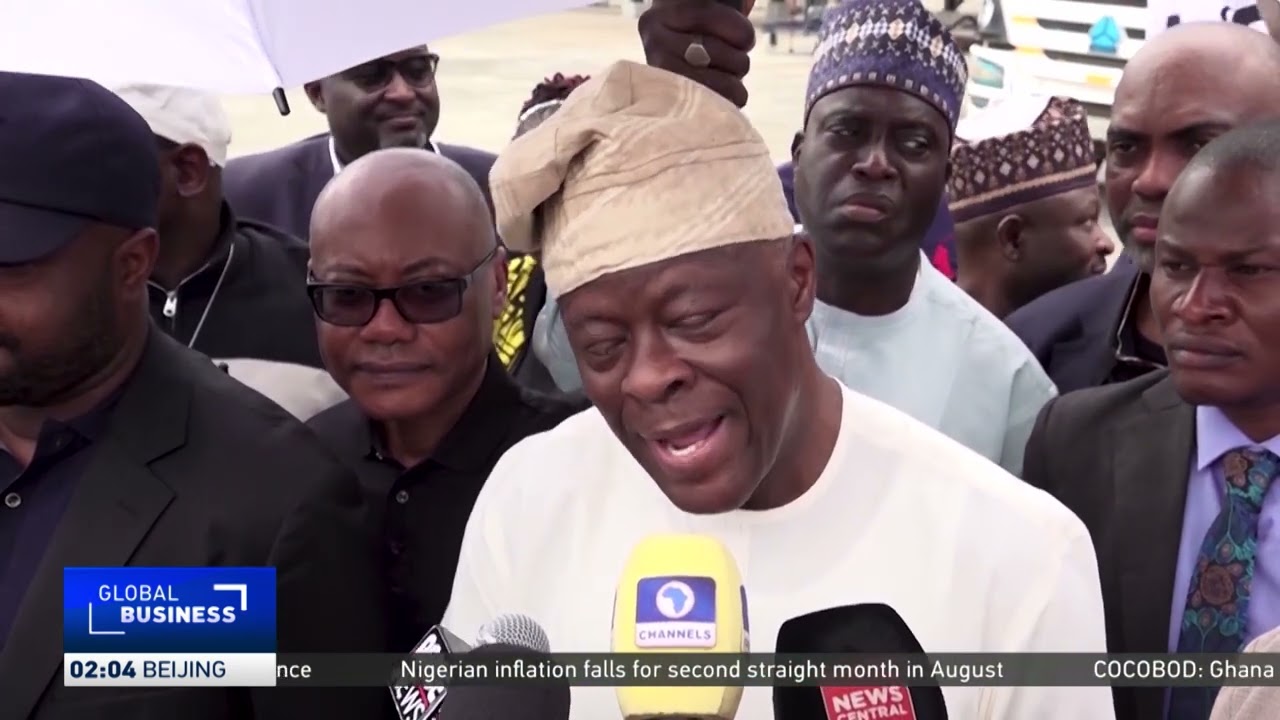 Nigeria’s state-owned oil company increases oil prices by 11 percent