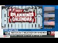 What to expect from the forecast as September ends