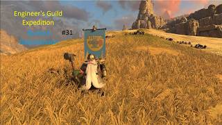 War With Skarbrand!-Engineer's Guild-Total War: Warhammer 3-VH/VH Difficulty-Episode #31