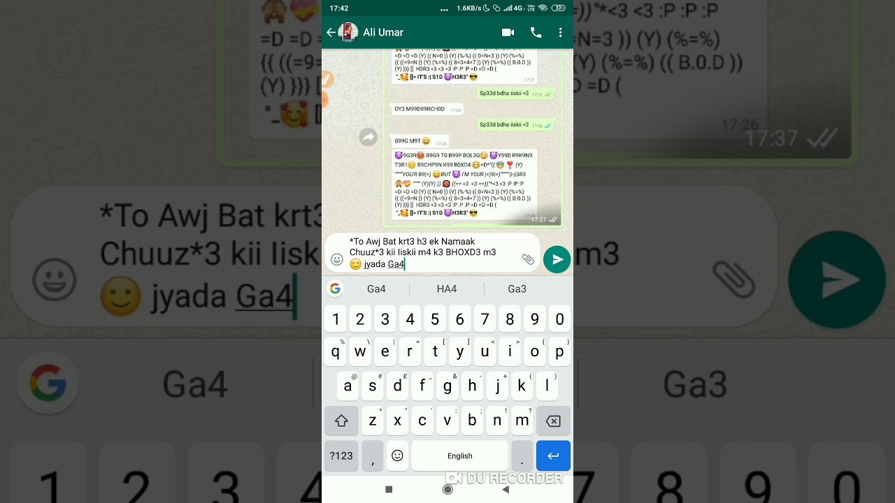 Siid Roy Kii Ma Chud Gaii (^^^) 1 Hour Me apnii Ma Ka Bhoxd4 f4dw4 kr