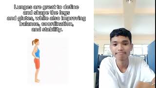 GROUP 3 PERFORMANCE TASK IN PE | HOW TO STAY FIT AND HEALTHY