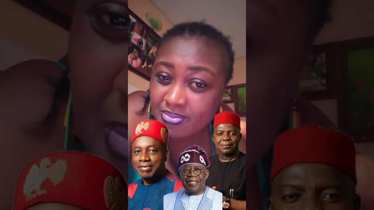 What you need to know about Soludo and main market target