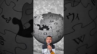 Cuál fue el primer artículo de Wikipedia #curiosidades #sabiasque #datoscuriosos