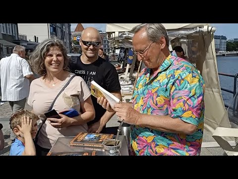 CEJROWSKI: WRACAM NA DŁUGĄ!