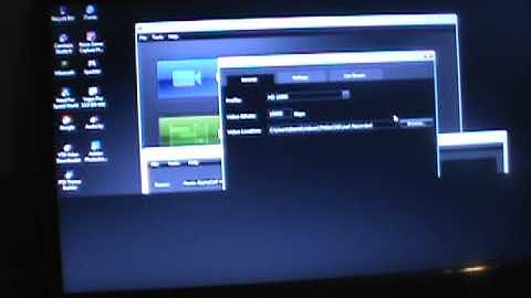 Need Help With Roxio Game Capture HD Pro Please!