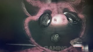Plush Picky Piggy Jumpscare Poppy Playtime Chapter 3