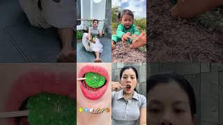Adu suara bareng Canal Kimberlly e Kyann, Cool Items and my suara koper koperan🐾📌🥺