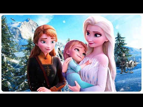 Frozen 3 Movie Preview - Movie & Show News