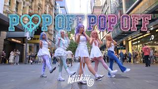 [Kpop In Public] Kiiikiii (키키) \