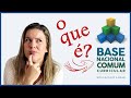 Afinal, o que é a BNCC? - Resumo da Base Nacional Comum Curricular