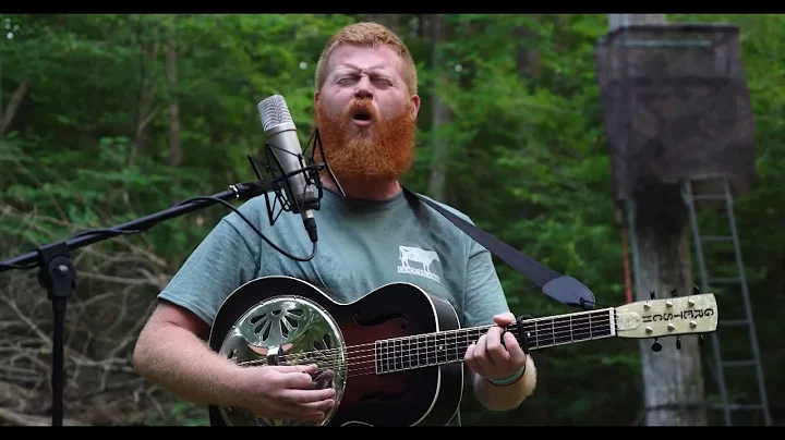 Why Oliver Anthony's Music Is Stirring Up Controversy