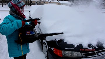 HMOOB LUB NEEJ NYOB HAV DAUS HAV TE, 12/11/2016