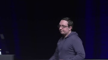 36C3 -  Lightning Talks Day 2