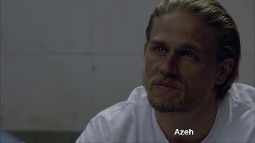 Azeh finds out the truth