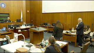 Lindsay Clancy's attorney responds to prosecution's motion on witnesses