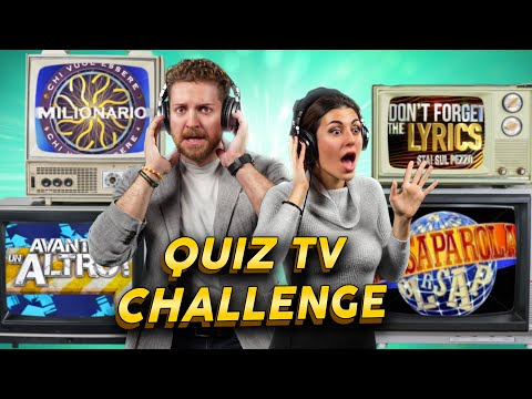 Tutti i QUIZ
