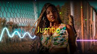 [FREE]Pop Afrobeat Afro Guitar Instrumental | JUMBO | Joeboy x Burna boy X Chike type beat 2024 HQ