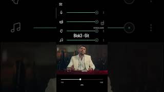 Saf Vokal Mix Manifest, Rana Türkyılmaz, Blok3, Şanışer, Yaşlı Amca,