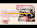 Brenda Fassie   Vuli Ndlela (English Lyrics)