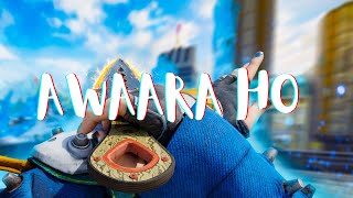 🌹Awaara Ho Montage🌹 | Apex Legends |