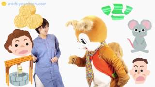 【手遊び】子どもに人気！流行の手遊び歌＆懐かしのわらべうた集