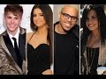 Hip Hop R&B Chris Brown ft Wiz Khalifa, Justin Bieber ft Selena Gomez 2015 (Remix Edition)