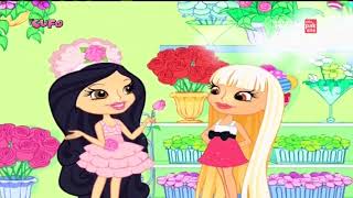 Betsy Bubblegums Journey Through Yummi-Land Albanian