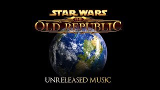 Alderaan - Unreleased Music of STAR WARS: The Old Republic