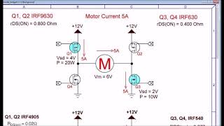 Why Your MOSFET Transistors Get Hot