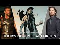 THOR: Love and Thunder Villain Origin | Supervillain Origin in Hindi | The Super World