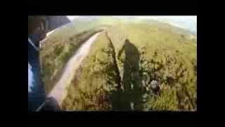 Compilation of Mountain Biking on my Canyon Strive 2013