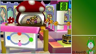 Paper Mario 64 TTYD - Part 4
A playthrough of a Paper Mario ROMhack that adds mechanics and areas from The Thousand-Year Door into it. Streamed in 2024. Watch live at https://www.twitch.tv/alxprit Paper Mario 64 TTYD - Part 4