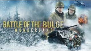 Battle of the Bulge Wunderland 2018
