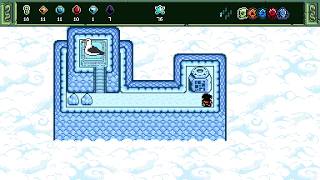Isles of Sea and Sky - E19: Gullwings